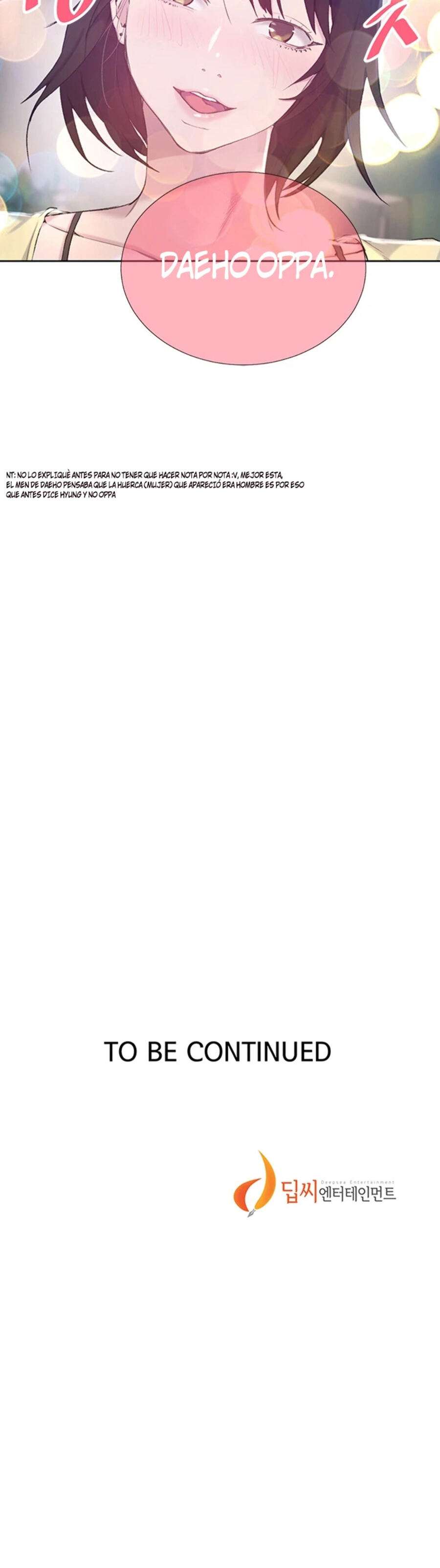 Secret Class Capítulo 57 - Page 17