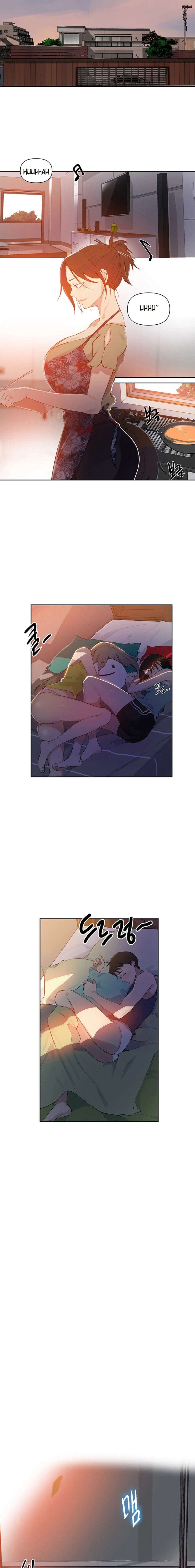 Secret Class Capítulo 57 - Page 7