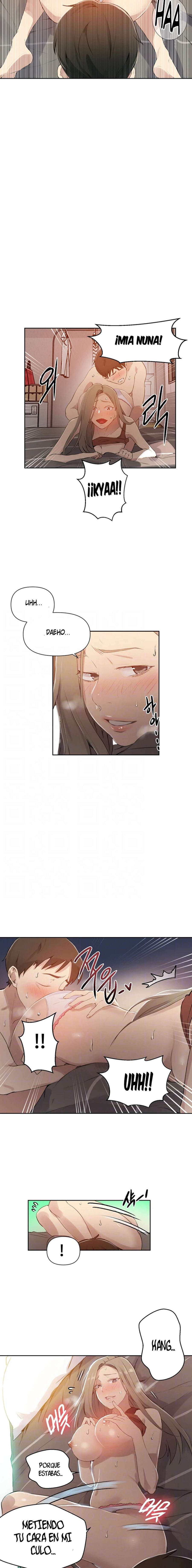 Secret Class Capítulo 58 - Page 2