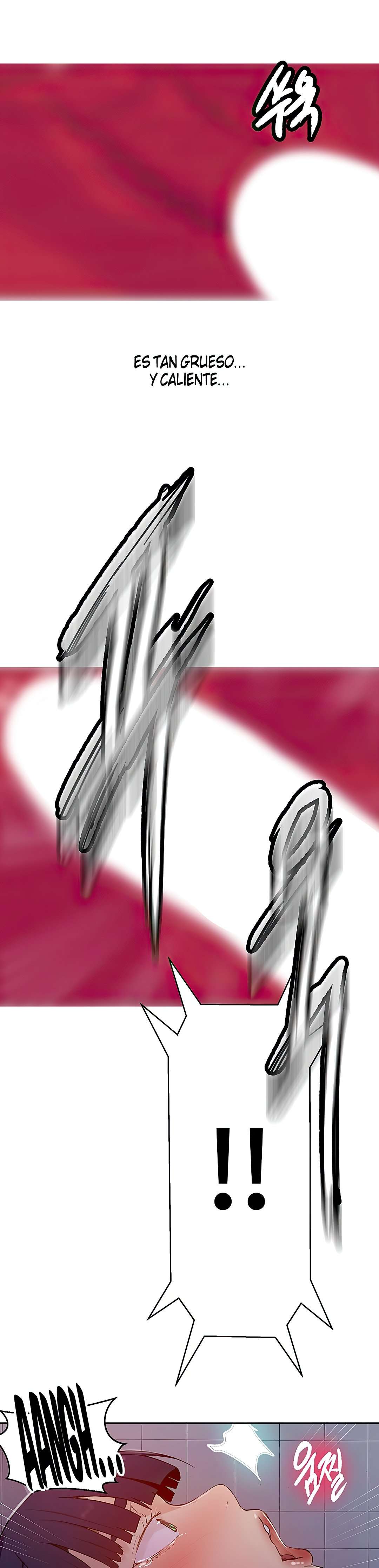 Secret Class Capítulo 63 - Page 11