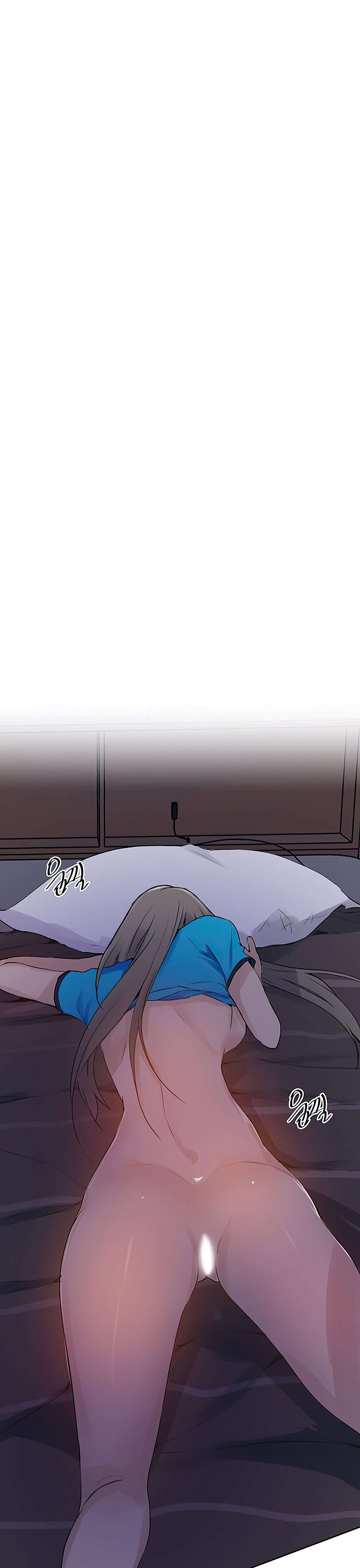 Secret Class Capítulo 63 - Page 20