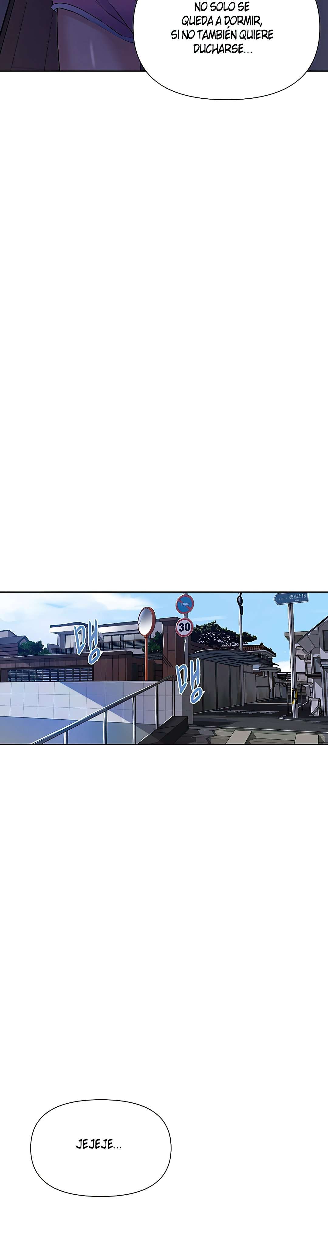 Secret Class Capítulo 63 - Page 26