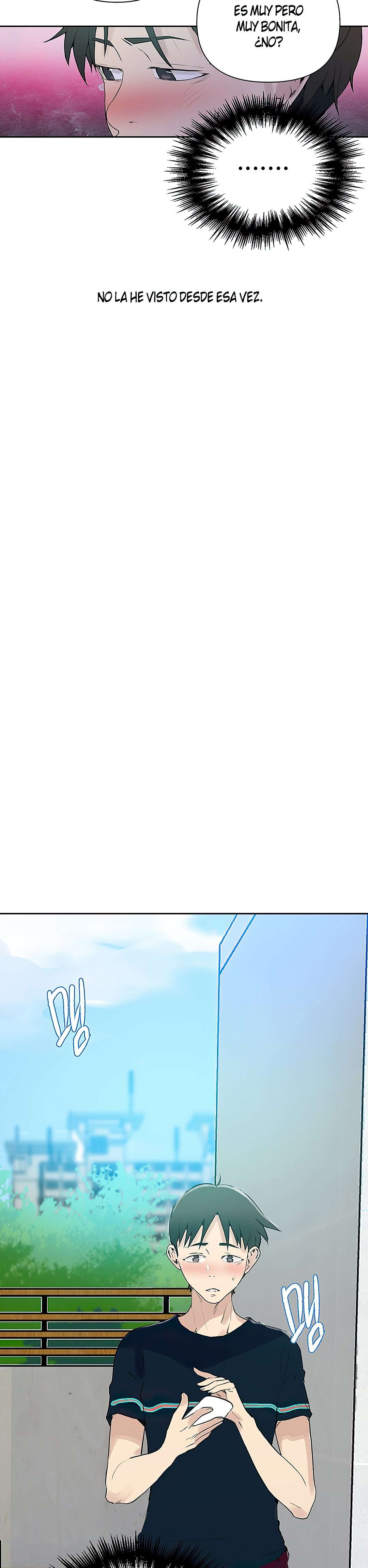 Secret Class Capítulo 63 - Page 32