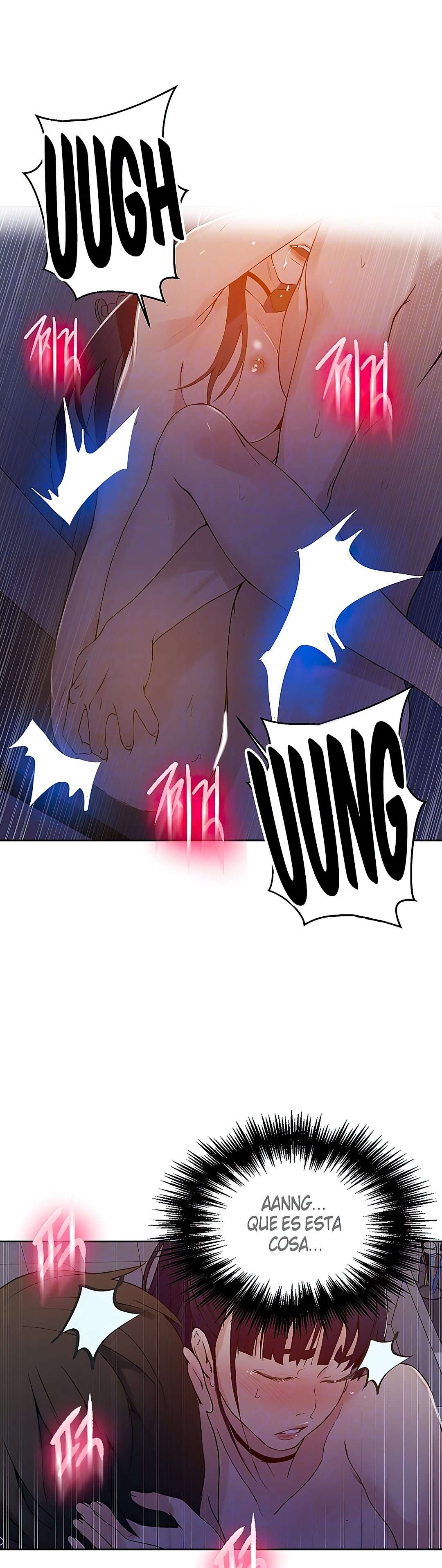 Secret Class Capítulo 63 - Page 4