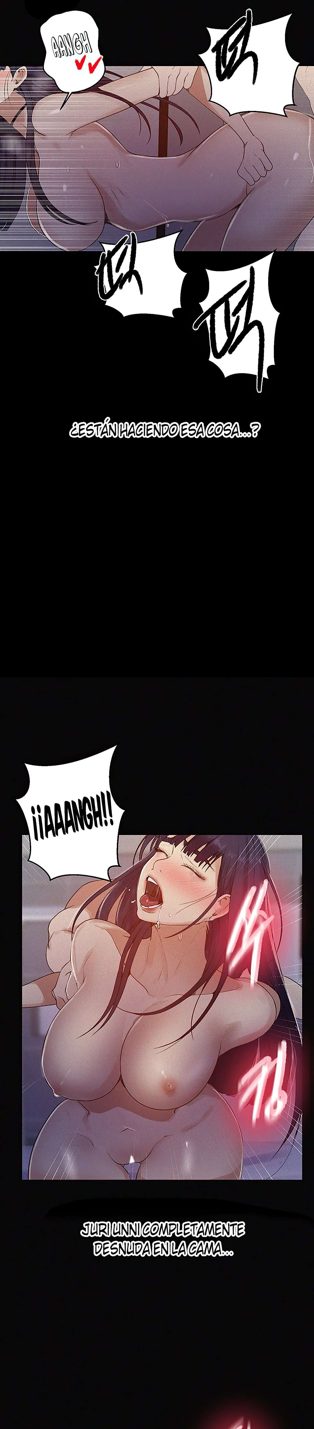 Secret Class Capítulo 65 - Page 13