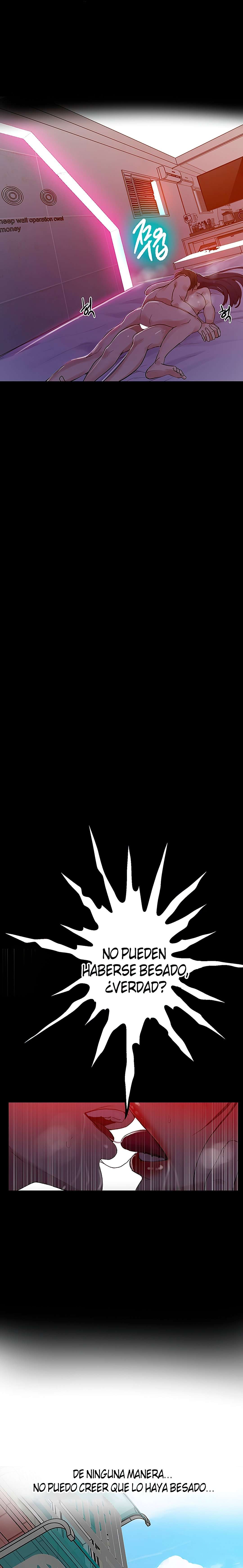 Secret Class Capítulo 65 - Page 18