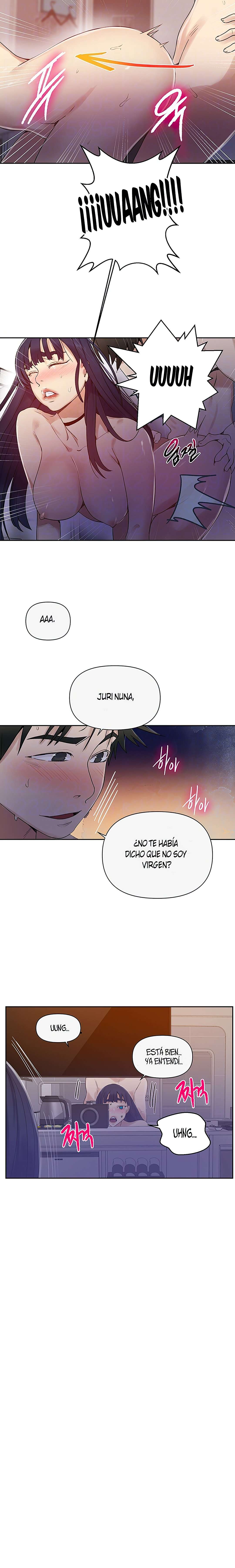 Secret Class Capítulo 65 - Page 6