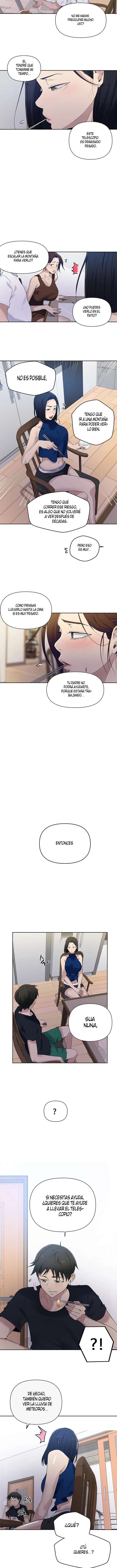 Secret Class Capítulo 66 - Page 10