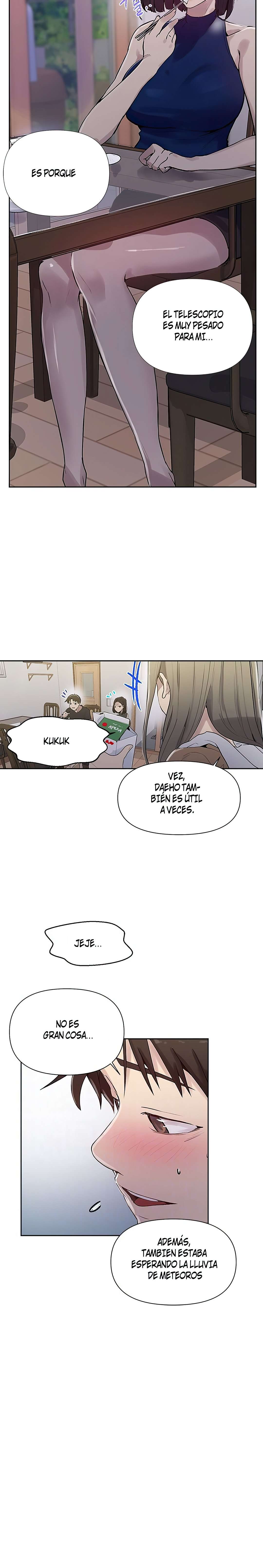 Secret Class Capítulo 67 - Page 4