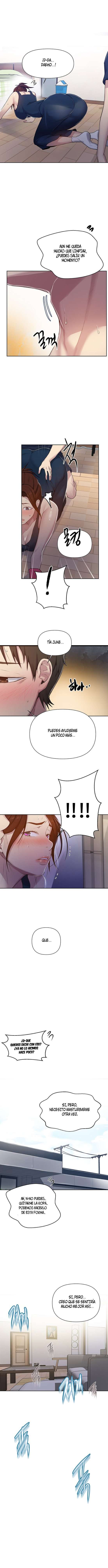 Secret Class Capítulo 68 - Page 12