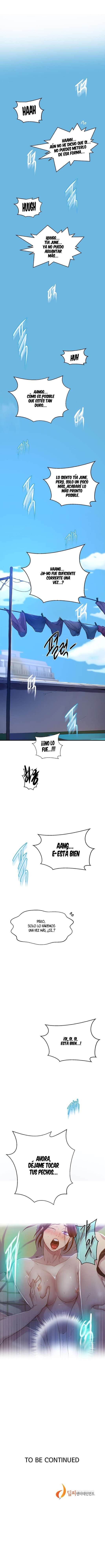 Secret Class Capítulo 68 - Page 13