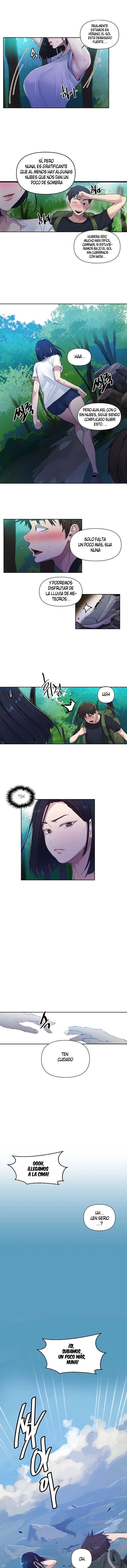 Secret Class Capítulo 69 - Page 10