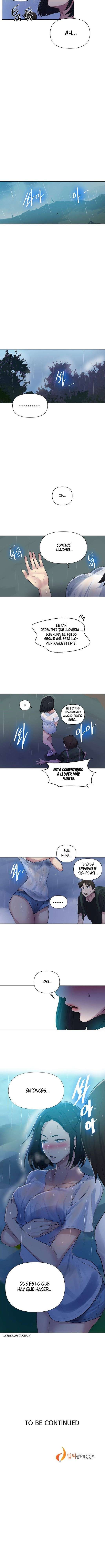 Secret Class Capítulo 69 - Page 12