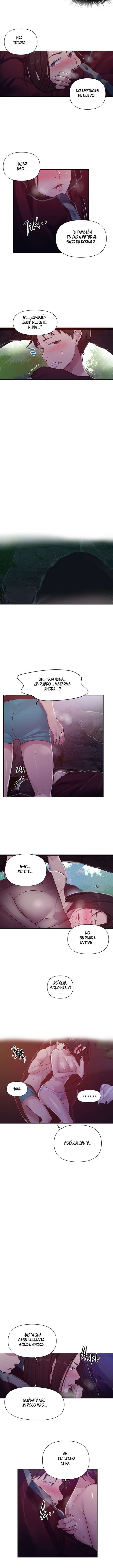 Secret Class Capítulo 70 - Page 9