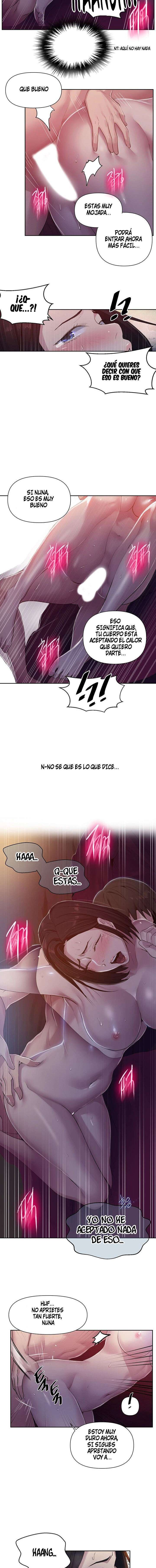 Secret Class Capítulo 72 - Page 9