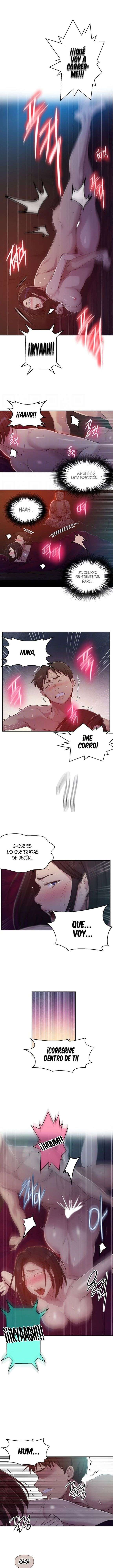 Secret Class Capítulo 73 - Page 4