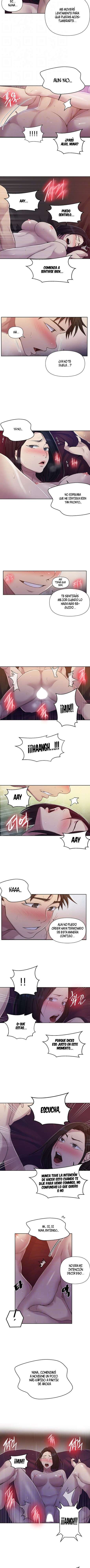 Secret Class Capítulo 74 - Page 3