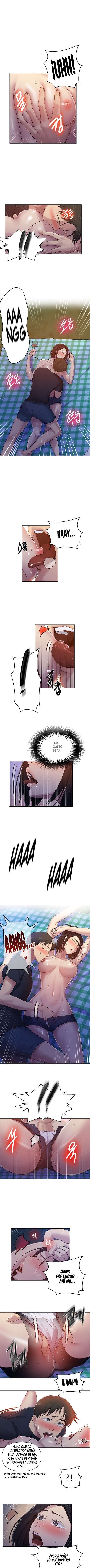 Secret Class Capítulo 75 - Page 6