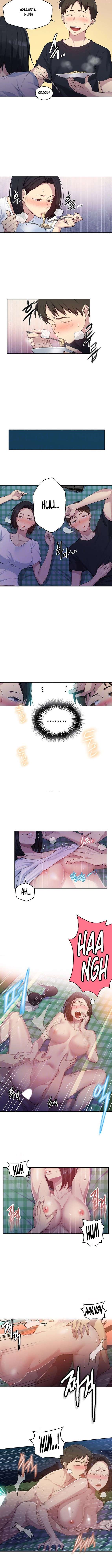 Secret Class Capítulo 77 - Page 3