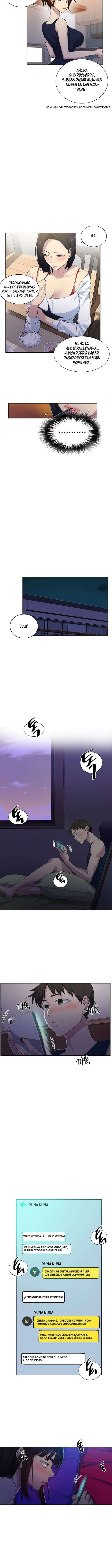 Secret Class Capítulo 77 - Page 7