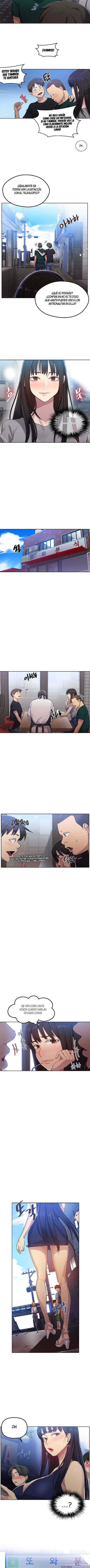 Secret Class Capítulo 78 - Page 4