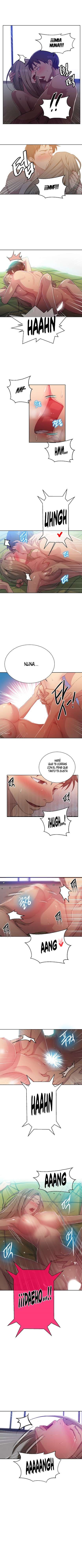 Secret Class Capítulo 79 - Page 6