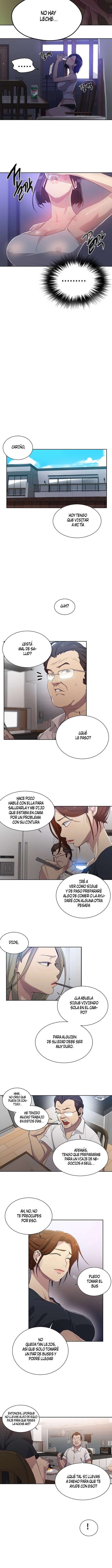 Secret Class Capítulo 80 - Page 4