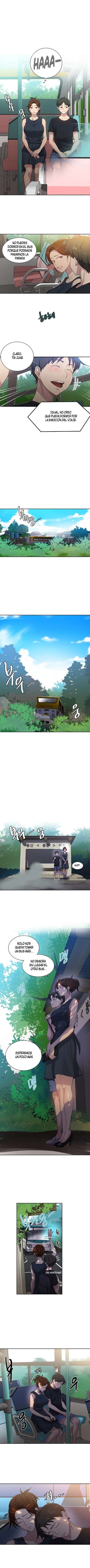 Secret Class Capítulo 80 - Page 6