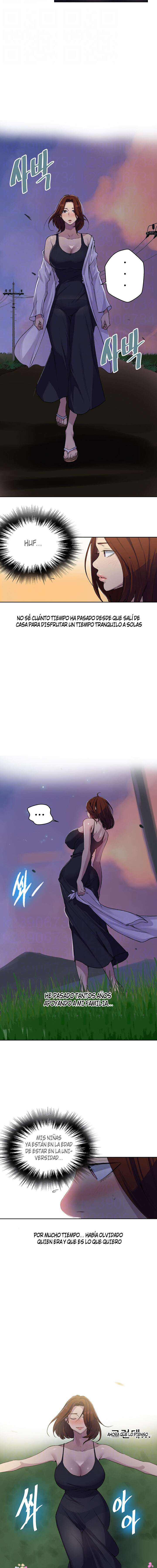 Secret Class Capítulo 81 - Page 4