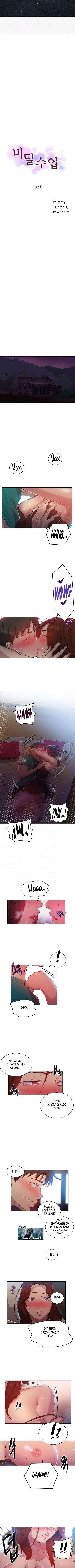 Secret Class Capítulo 82 - Page 2