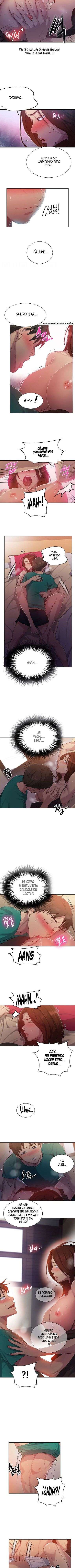 Secret Class Capítulo 82 - Page 3