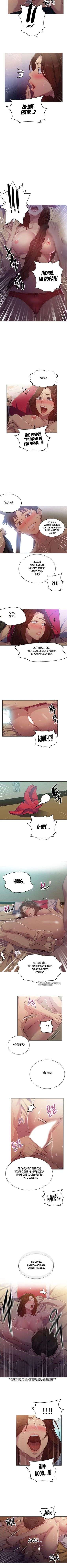 Secret Class Capítulo 82 - Page 4