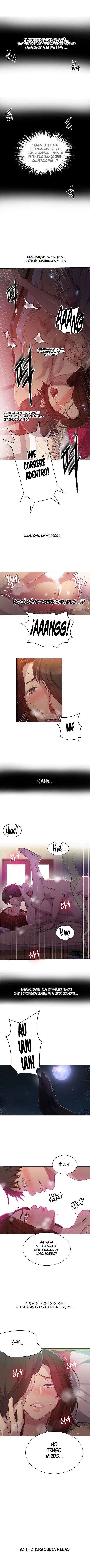 Secret Class Capítulo 82 - Page 6