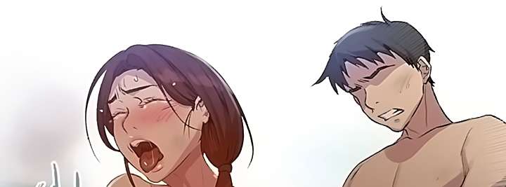 Secret Class Capítulo 84 - Page 151