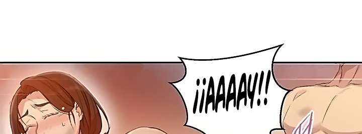 Secret Class Capítulo 84 - Page 158