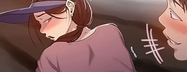 Secret Class Capítulo 84 - Page 59