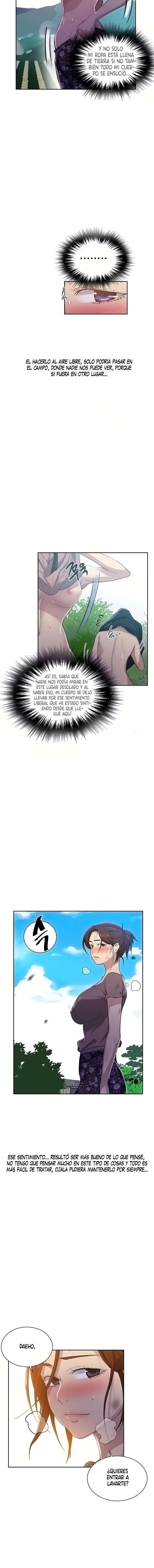 Secret Class Capítulo 85 - Page 3