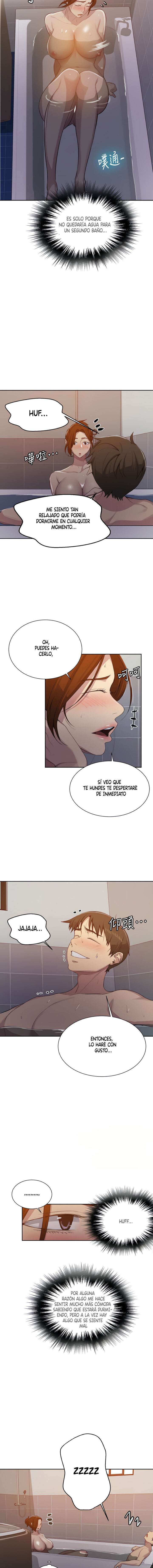 Secret Class Capítulo 86 - Page 3