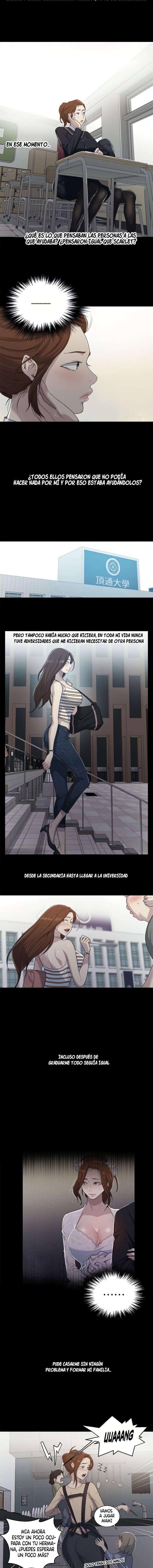 Secret Class Capítulo 86 - Page 6