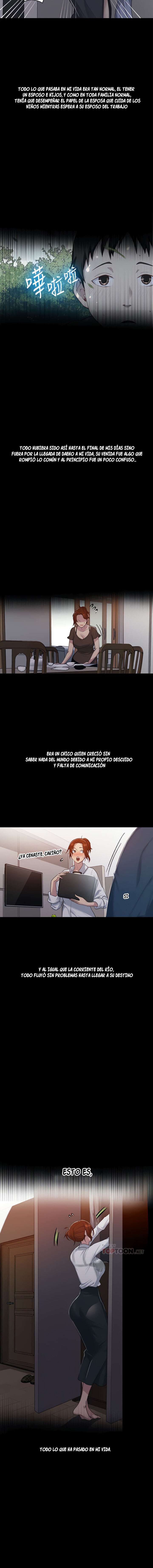 Secret Class Capítulo 86 - Page 7