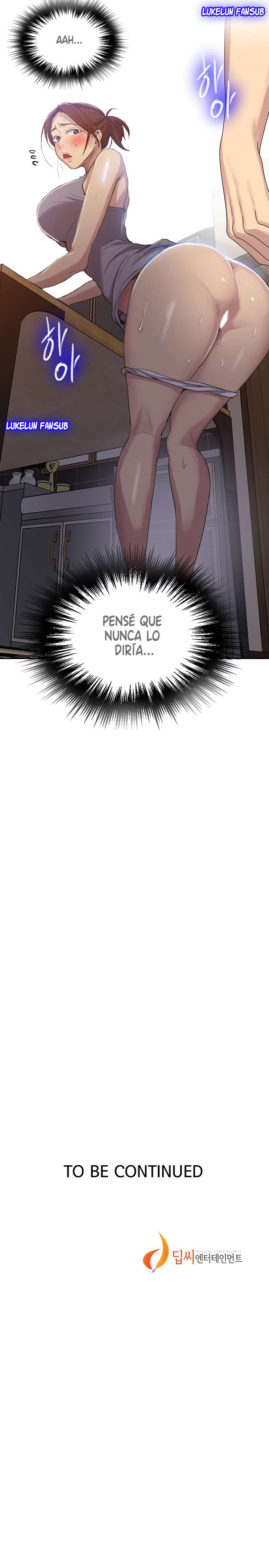 Secret Class Capítulo 88 - Page 9