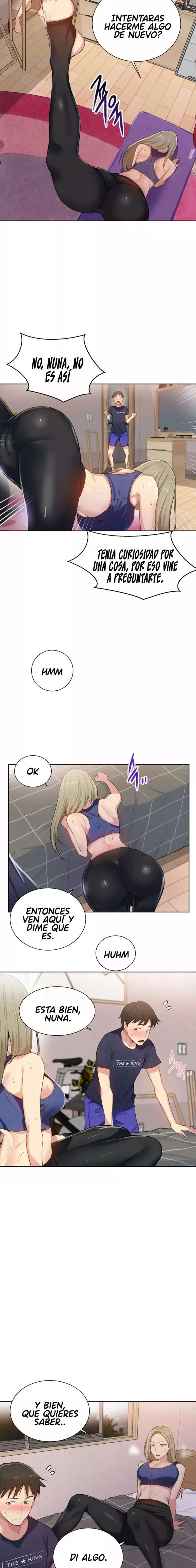 Secret Class Capítulo 9 - Page 20