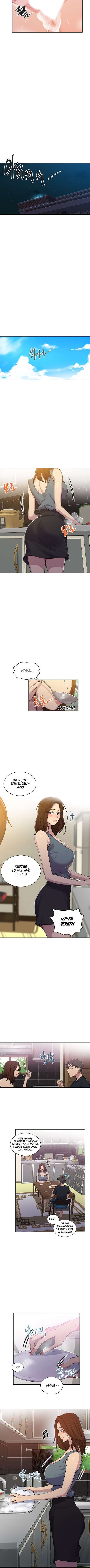 Secret Class Capítulo 92 - Page 5