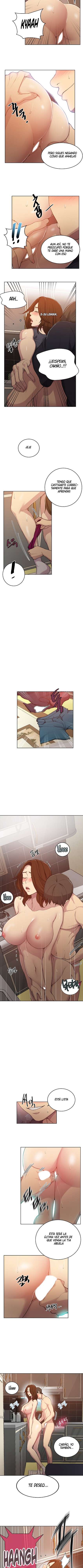 Secret Class Capítulo 93 - Page 4