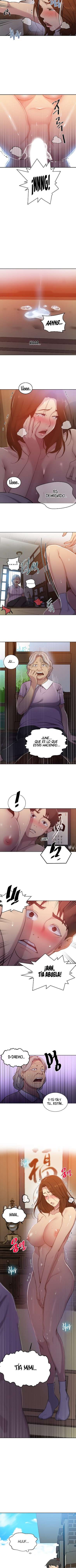 Secret Class Capítulo 94 - Page 3