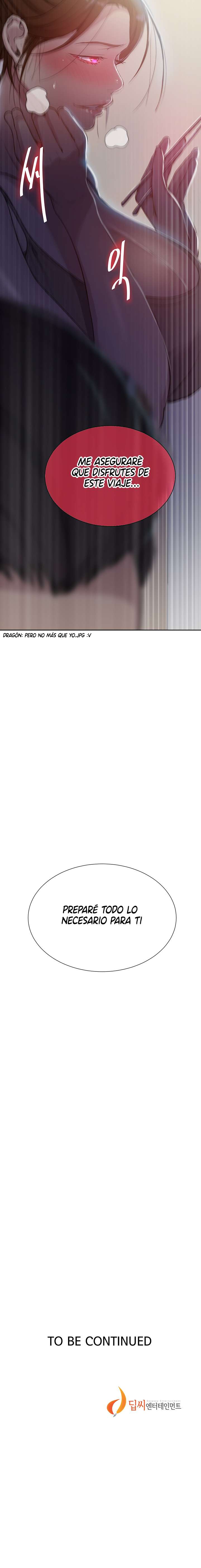 Secret Class Capítulo 94 - Page 7