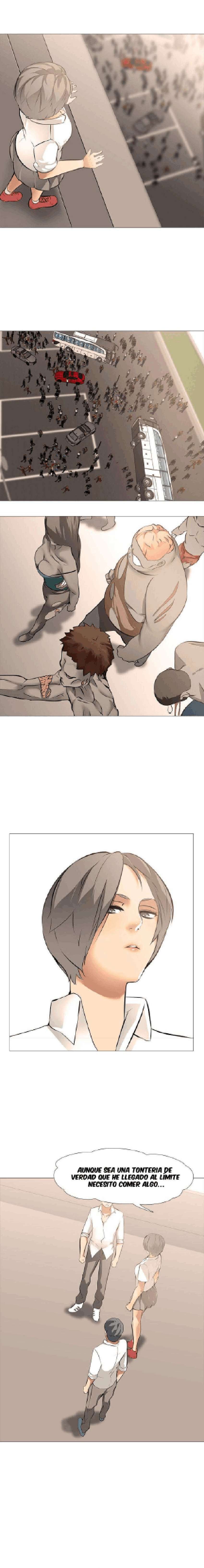 Departamento del placer Capítulo 10 - Page 9