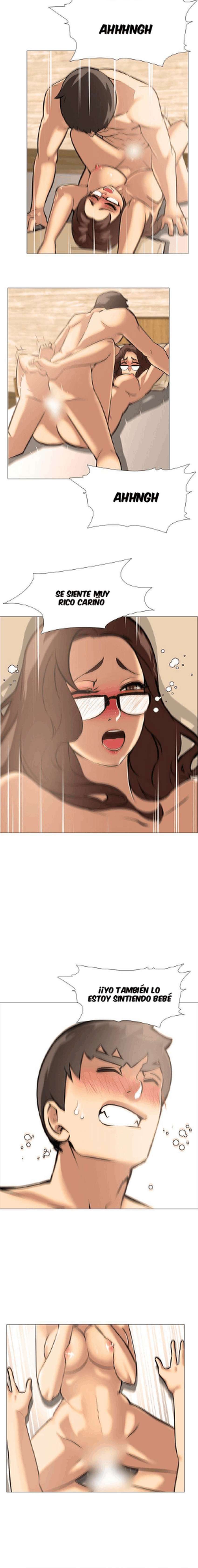 Departamento del placer Capítulo 12 - Page 7