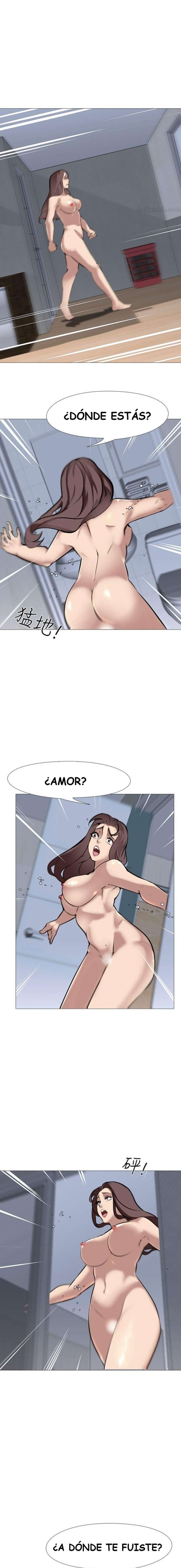 Departamento del placer Capítulo 13 - Page 4