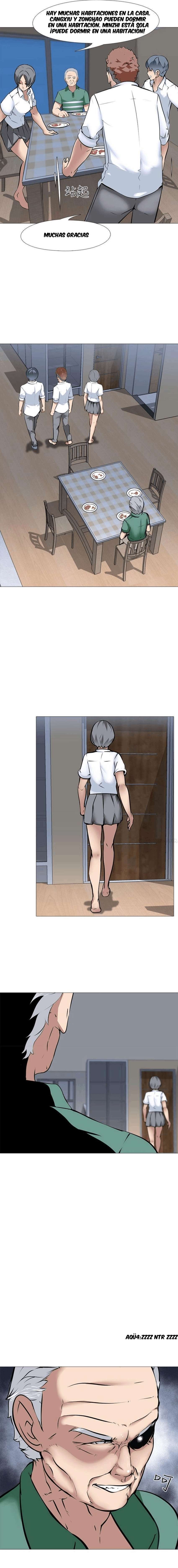 Departamento del placer Capítulo 14 - Page 14